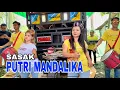Download Lagu FAMOR MANIA ‼️ Sasak Putri Mandalika Terbaru 2025