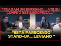 Download Lagu O Debate que VIROU BATE BOCA!! | CRISTÃO vs JUDEU \