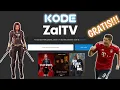 Download Lagu Kode ZalTV terbaru hari ini | ZalTV activation code | ZalTV Code Update Part #1