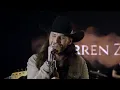 Warren Zeiders - Relapse (Live on Kelly Clarkson - 10/18/24)