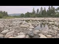 How people use water matters Spokane Riverkeeper urges conservation as parts of Spokane River run