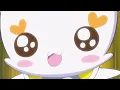 heartcatch precure cure sunshine transformation