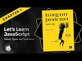 Eloquent JavaScript Chapter 1