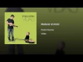 Madurar el Amor - Pedro Guerra