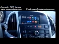 Download Lagu Opel Cascada car radio DVD GPS Android Wifi
