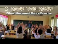 Download Lagu I HAVE TWO HANDS Classroom Exercise