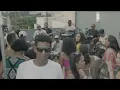 Chuva de arroz, rosas no buquê - Instinto - Gamadinho cantando com sua filha - Versão Oficial