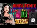 Download Lagu New Hindi Dj Song 💙Best Hindi Old Dj Remix 🥀 Bollywood Nonstop Dj Song ❤️‍🔥2025 Dj Song New Dj Remix