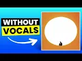 Riptides - Death Cab For Cutie | Instrumental (Karaoke/No Vocals)