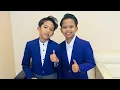 keseruan dan kelucuan FAREL PRAYOGA dan ALVARO
