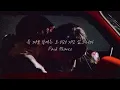 너무 보고 싶어 : Paul Blanco–툭 꺼낸 말에는 오히려 거짓 없으니까(Careless I Love You)