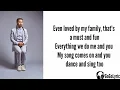 Download Lagu The simple things - Michael Carreon (Lyric)