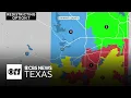 Tarrant County commissioners approved redistricting map released days ago