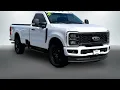 2025 Ford F-250SD STX For Sale Near Kansas City Missouri
