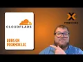 Cloudflare DDNS on Proxmox LXC Container Setup Guide 2026