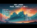 Lagu PADI, SHEILA ON 7,DEWA19 era 2000 [lagu pop Indonesia tahun 2000] kenangan masa sma