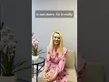 AMA Dr. Ally: Why Did You Start PRM?