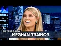 Download Lagu Meghan Trainor Brings Back Doo-Wop in Takin' It Back Album | The Tonight Show Starring Jimmy Fallon