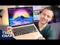 MacBook Air 2020 Review The Tech Chap