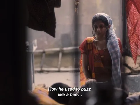 Marz (2024) | FTII Dialogue Film Trailer