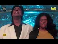 Yeh Kaali Kaali Aankhen Yeh Gore Gaure Gaal ((4K Jhankar)) Baazigar 1993 - Kumar Sanu, Anu Malik