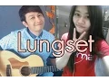 Download Lagu (Lungset} Nathan Fingerstyle \u0026  Alea Wang