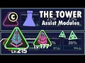 The Tower Assist Module Guide