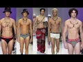 Download Lagu รวมนายแบบ  ISSUE THAILAND |  Bangkok International Fashion Week 2025 | VDO BY POPPORY