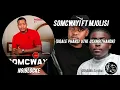 SOMCWAYI FT Mjolisi  -  Ngiblocke 