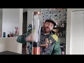 Beer tower