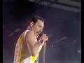Bohemian Rhapsody - Queen Play Rock Band Live At Wembley Stadium!