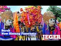 JEGER - BUROK BINTANG PANORAMA LIVE SHOW LEBAKMEKAR KEC GREGED | 01 APRIL 2025