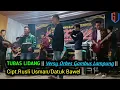 Download Lagu Tubas Lidang || Lagu Lampung || Cipt .Rusly Usman ~ Ifan Saitano