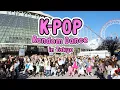 Download Lagu [KPOP IN PUBLIC] KPOP RANDOM PLAY DANCE 2023 in TOKYO DOME | 랜덤플레이댄스