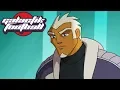 Galactik Football Season 1 Episode 25 | Full Episode HD | The Traitor