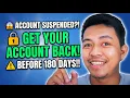 How to Recover Disabled Facebook Account Personal Page - Full Guide 2026