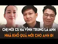 Download Lagu Good news: A family appears to suspect that singer Ha Vinh Trung is their child, both sides are d...