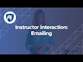 How to Email Your Instructors Penn State World Campus