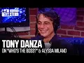 Download Lagu Tony Danza on “Who’s the Boss?” and Being Protective a Young Alyssa Milano (2004)