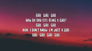 Charlie XCX The Girl So Confusing With Lorde Lyrics 