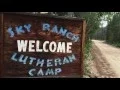 Sky Ranch Lutheran Camp Montage