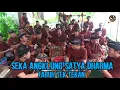 Download Lagu Seka Angklung  Satya Dharma-Tabuh Tek tekan