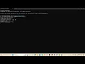 How to Execute a Python Script in PowerShell