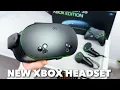 Download Lagu NEW Xbox Meta Quest 3S: Unboxing \u0026 Hands On