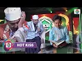 Lagu haru !! Ustaz Solmed Tak Kuasa Membendung Air Mata Dengar Lantunan Ayat Suci Valen di AKSI Indosiar