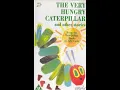 Download Lagu Opening to The Very Hungry Caterpillar and Other Stories UK VHS (1993)