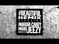 Download Lagu Mariah Carey - #Beautiful Remix ft. Miguel \u0026 Jeezy