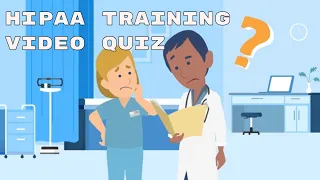 HIPAA Training Quiz Can you Pass the HIPAA Challenge
