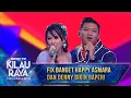 Download Lagu Duat Bikin Baper! Denny Caknan dan Happy Asmara  [CIDRO 2] - Road To Kilau Raya Yogyakarta