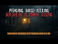 Download Lagu RUMAH ITU TELAH KOSONG LAMA! KISAH PEDAGANG BAKSO KELILING DIBAYAR PAKAI DAUN